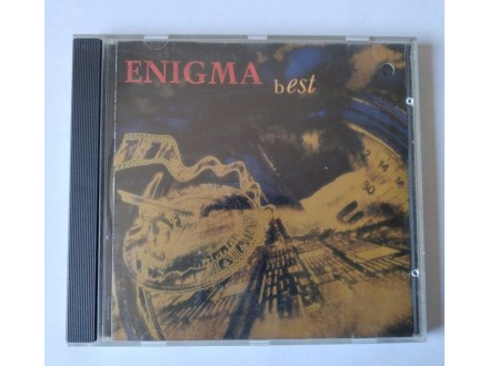 Enigma – Best