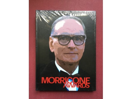 Ennio Morricone - MoRRiCoNE AWARDS  Deluxe 2007