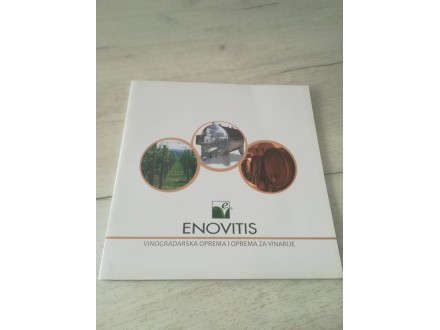 Enovitis katalog