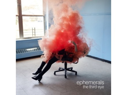 Ephemerals ‎– The Third Eye