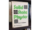 Epifanov SOLID STATE PHYSICS