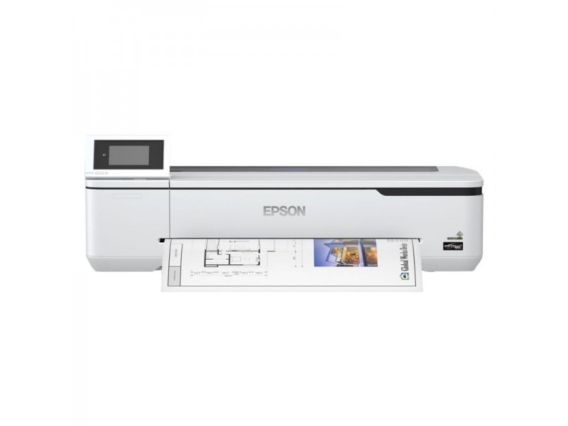 Epson Surecolor SC-T2100 inkjet štampač/ploter 24`
