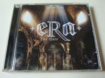 Era - The Mass [Limited Edition]