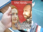 Erhan Afjondžu-Sulejman Veličanstveni i Hurem