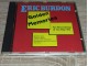Eric Burdon - Golden Memories slika 1