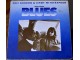 Eric Burdon &; Jimmy Witherspoon - Black &; White Blues slika 1