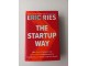 Eric Ries -  The Startup way slika 1
