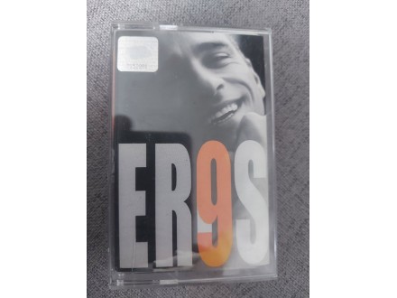 Eros Ramazzotti, Un attimo di pace,  2003, kaseta