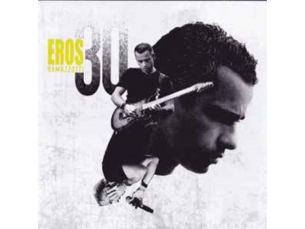 Eros Ramazzotti ‎– 30 (2cd,compilation)