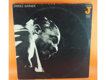 Erroll Garner ‎– Erroll Garner, LP