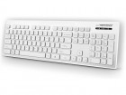 Esperanza EK130W - Vodootporna žična usb tastatura