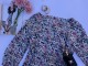 Esprit floralna bluza Nova sa etiketom prelepa, lagana slika 1