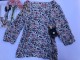 Esprit floralna bluza Nova sa etiketom prelepa, lagana slika 2
