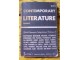 Essentials of Contemporary Literature - Donald Heiney slika 1