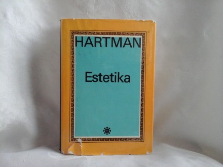 Estetika Hartman