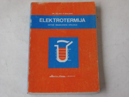 Et - ELEKTROTERMIJA sistem indukcionog grejanja