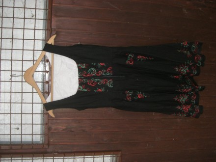 Etno haljina 11  US