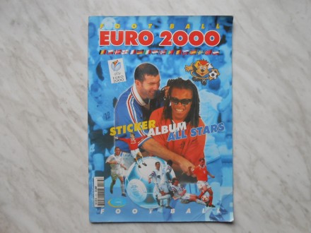 Euro 2000 Gross