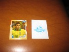 Euro cards  2016 - Neymar (Football Stars)