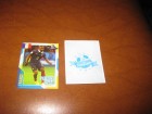 Euro cards  2016 - Patrice Evra (France)