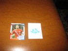 Euro cards  2016 - Roman Shirokov (Russia)