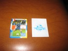 Euro cards  2016 - Samir Nasri (France)