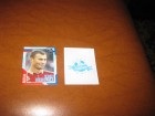 Euro cards  2016 - Vasili Berezutski (Russia)