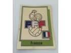 Europa 80 - grb Francuske, broj 204, vadjena