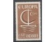 Europa Cept - Andora 1966 slika 1