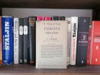 Europe, 1914-1939 (The History of Europe)