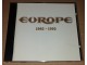 Europe – 1982 - 1992 (CD), HOLLAND PRESS slika 1