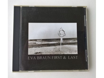 Eva Braun – First and Last   (CD, Automatik)