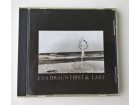 Eva Braun – First and Last   (CD, Automatik)