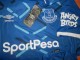 Everton dres 2019-20 Moise Kean 27 (Premier league) slika 3