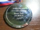 Evropsko prvenstvo u rvanju - Novi Sad 2017- srebrna slika 3