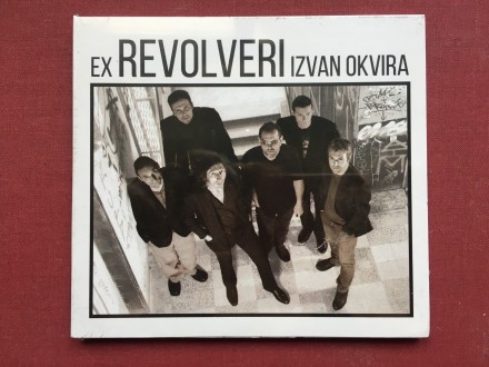 Ex Revolveri - IZVAN OKVIRA    2018