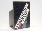 Existentialism versus Marxism