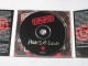 Exploited,The  ‎– Punk`s Not Dead (CD), UK slika 3