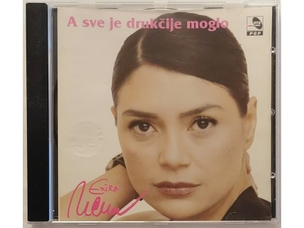 Extra Nena – A Sve Je Drukčije Moglo  [CD]