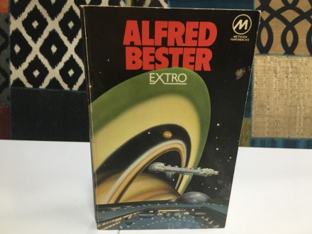 Extro  Alfred Bester