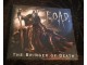F.O.A.D. - The Bringer of Death, Celofan, Metal slika 1