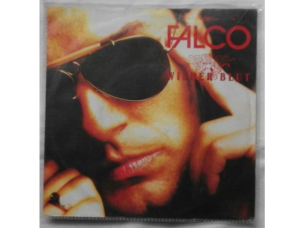 FALCO  -  WIENER  BLUT  /  TRICKS
