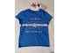 FB sister pamucna plava majica sa printom slika 1