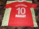 FC Bayern Minhen -10-Roy Makaay - dres iz 2003 godine slika 3