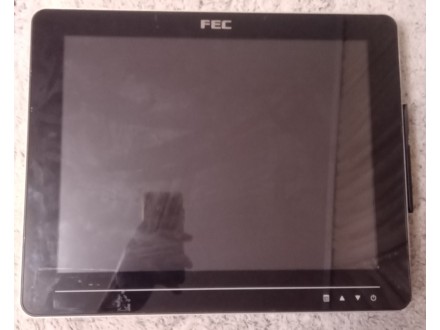 FEC POS Touch Monitor