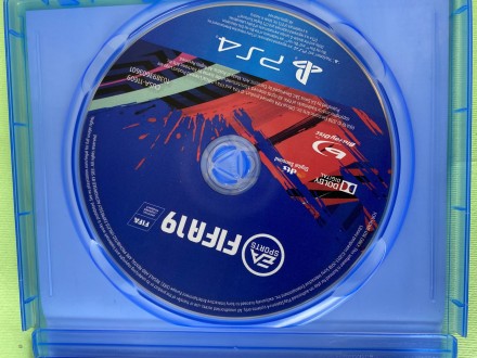 FIFA 19 - PS4 igrica