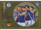 FIFA 365 2017 sličica br.262 radovanje FC Schalke 04