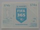 FIFA 365 2018-2019, sličica br 374 slika 2