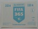 FIFA 365 2019-2020 sličica br 153 slika 2
