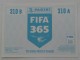FIFA 365 2019-2020 sličica br 310 slika 2